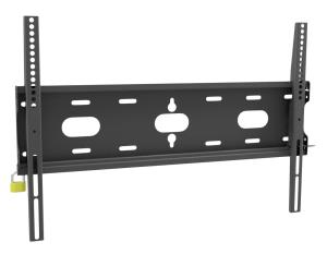 Universal Wall Mount, up to VESA 600x400mm, max 125kg