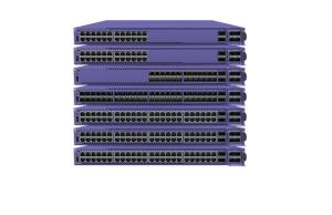 5520 Versatile Interface Module With Four 25gbe Sfp28 Ports Macsec Capable Supported