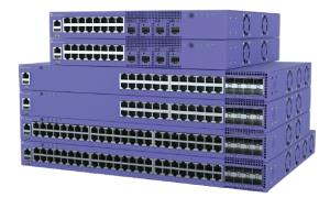 5320 Uni Switch W/48 Duplex 30w Poe Sfp+