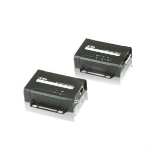 DVI Hdbaset-lite Extender (70m)