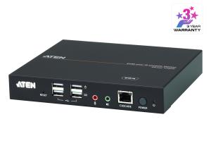 Ka8270-ax-g Vga KVM Over Ip Console Station