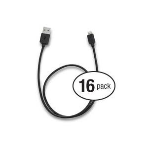 Tablet Management USB Replacement Cable Kit (black) (97800)