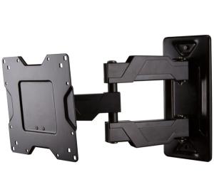 Neo-flex Cantilever Wall Mount Vhd Very Heavy Duty (black)