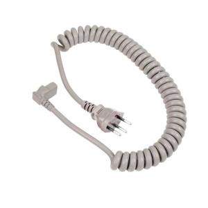 Power Cord, detachable, CHE