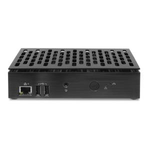 Mini Pc Ace Plus De3650-c With N6210 4GB Emmc 64gb