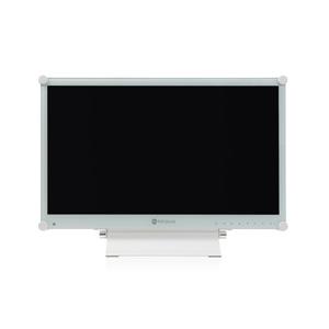 Desktop Monitor - X24e 23.6in 300cd 2000k:1 3ms Glass White
