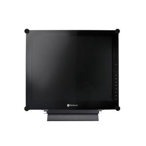 Desktop Monitor - X19e - 19in - 1920x1080 (full Hd) - Black