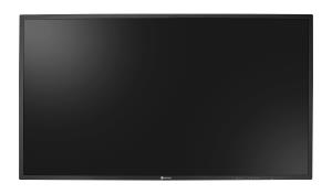 Large Format Monitor - Smq6501 - 65in - 3840x2160 (4k Uhd)