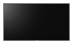 Large Format Monitor - Qm5502 - 55in - 3480x2160 (uhd 4k)