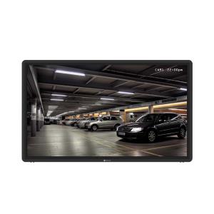 Large Format Monitor - Ttn4301 - 43in - 3840x2160 (uhd 4k)