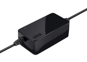 Primo Laptop Charger 45w Black