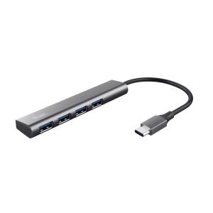 Halyx 4-port USB-c Hub