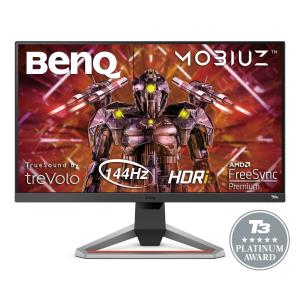 Desktop Monitor - Ex2710u - 27in - 3840x2160 (uhd)