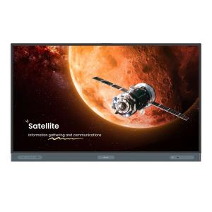Interactive Touchscreen - Rp6504 - 65in - 3840x2160 (4k/ Uhd) - Android 13
