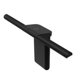 Laptopbar Black