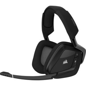 Gaming Headset Void RGB Elite - Wireless Premium - With 7.1 Surround Sound - Carbon