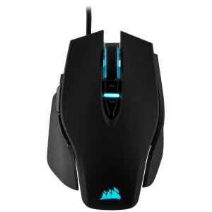 M65 RGB Elite Tunable Fps Gaming Mouse - Black (eu)