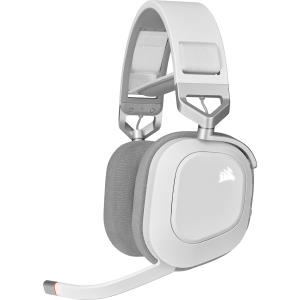 Gaming Headset Hs80 - Wireless - White