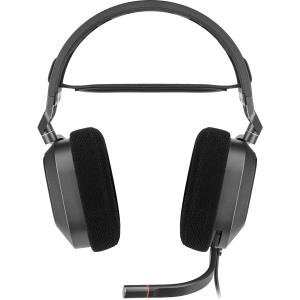 Gaming Headset Hs80 - USB - Carbon