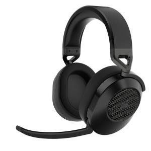Gaming Headset Hs65 - Wireless - Carbon