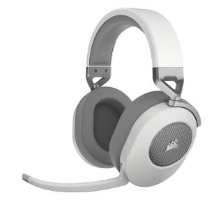 Gaming Headset Hs65 - Wireless - White