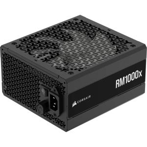 Power Supply - 1000w Rmx Series Rm1000x 24-pin ATX Black