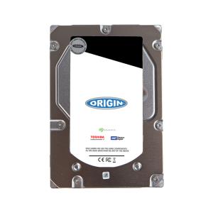 Hard Drive Kit 3.5in 2TB SATA 7200rpm Dell Rev2 Mt Chassis