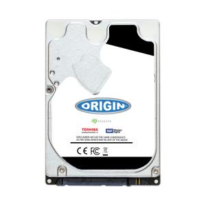 Hard Drive 2.5in 1TB For Lat. E6430/e6530 7.2k SATA Main/1st Hd Kit