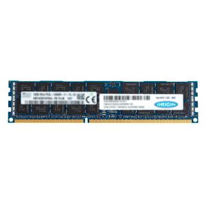 Memory 4GB DDR3-1333 RDIMM 2rx8 ECC Lv