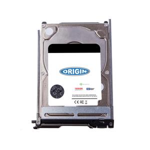 Hard Drive SAS 1.8TB Pe M520/m620/m820 2.5in 10k Hot Swap Kit