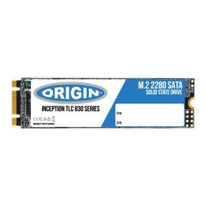 SSD SATA 480GB Inception Tlc830 Series 3.5in M2 Ngff 3d Tlc 80mm