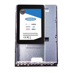 Hard Drive SATA 480GB Enterprise SSD Hot Plug 3.5in Read Intensive