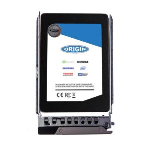Hard Drive SATA 960GB Enterprise SSD Hot Plug 2.5in Mixed Work Load