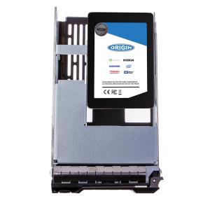 Hard Drive SAS 1.6TB Enterprise SSD 2.5in Emlc Hot Plug Mixed Work Load (dell-1600esasmwl-s11)