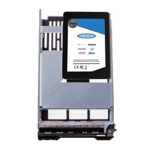 Hard Drive SAS 3.2TB Enterprise SSD Emlc 2.5in Hot Plug Mixed Work Load (dell-3200esasmwl-s17)