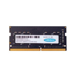 Memory 16GB Ddr4 3200MHz SoDIMM 1rx8 Non-ECC 1.2v (4x71d09534-os)