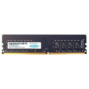 Memory 16GB Ddr4 2400MHz UDIMM 2rx8 ECC 1.2v (a9755388-os)