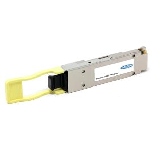 Transceiver 100GB Qsfp28 Mpo Sr4 100m Hpe Compatible 3 - 4 Day Lead Time