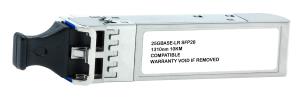 Transceiver 10GB Short Range Iscsi Sfp+ Hp Msa 2040 Compatible- 1-pack