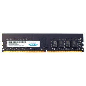 Memory 8GB Ddr4 2666MHz UDIMM 1rx8 ECC 1.2v (ktd-pe426e/8g-os)