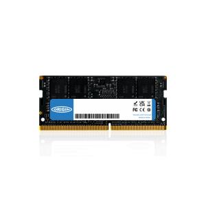 Memory 8GB Ddr4 3200MHz SoDIMM 1rx16 Non-ECC 1.2v (om8g43200so1rx16ne12)