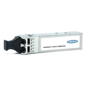 Transceiver 1000 Base-lhb Sfp Smf Lc 120km Brocade Compatible 3 - 4 Day Lead Time