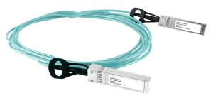 Transceiver 100g Base Qsfp Active Optical Cable Cisco Compatible- 2m