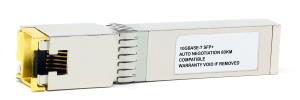 Transceiver 1ge Sfp Rj45 Fortinet Compatible