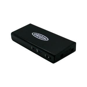 Universal Docking Station - USB3.0 - Eqv To Kensington Sd3600