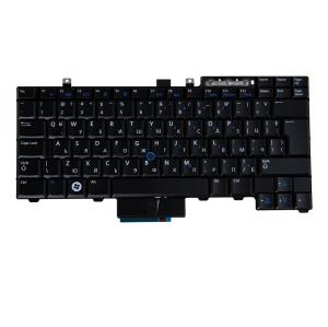 Notebook Keyboard - Dual Point  - Backlit 103 Keys - Portuguese For Latitude 5500 / Pws 3541