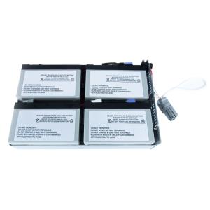 Replacement UPS Battery Cartridge Apcrbc132 For Smt1000rmi2u