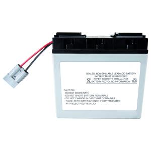 Replacement UPS Battery Cartridge Rbc7 For Su1000xlnet