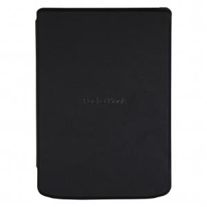 Pocket Book - Shell - Black