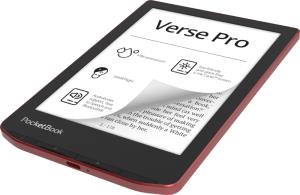 Pocketbook Verse Pro - Passion Red